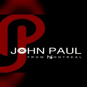 Meet your Posher, John paul